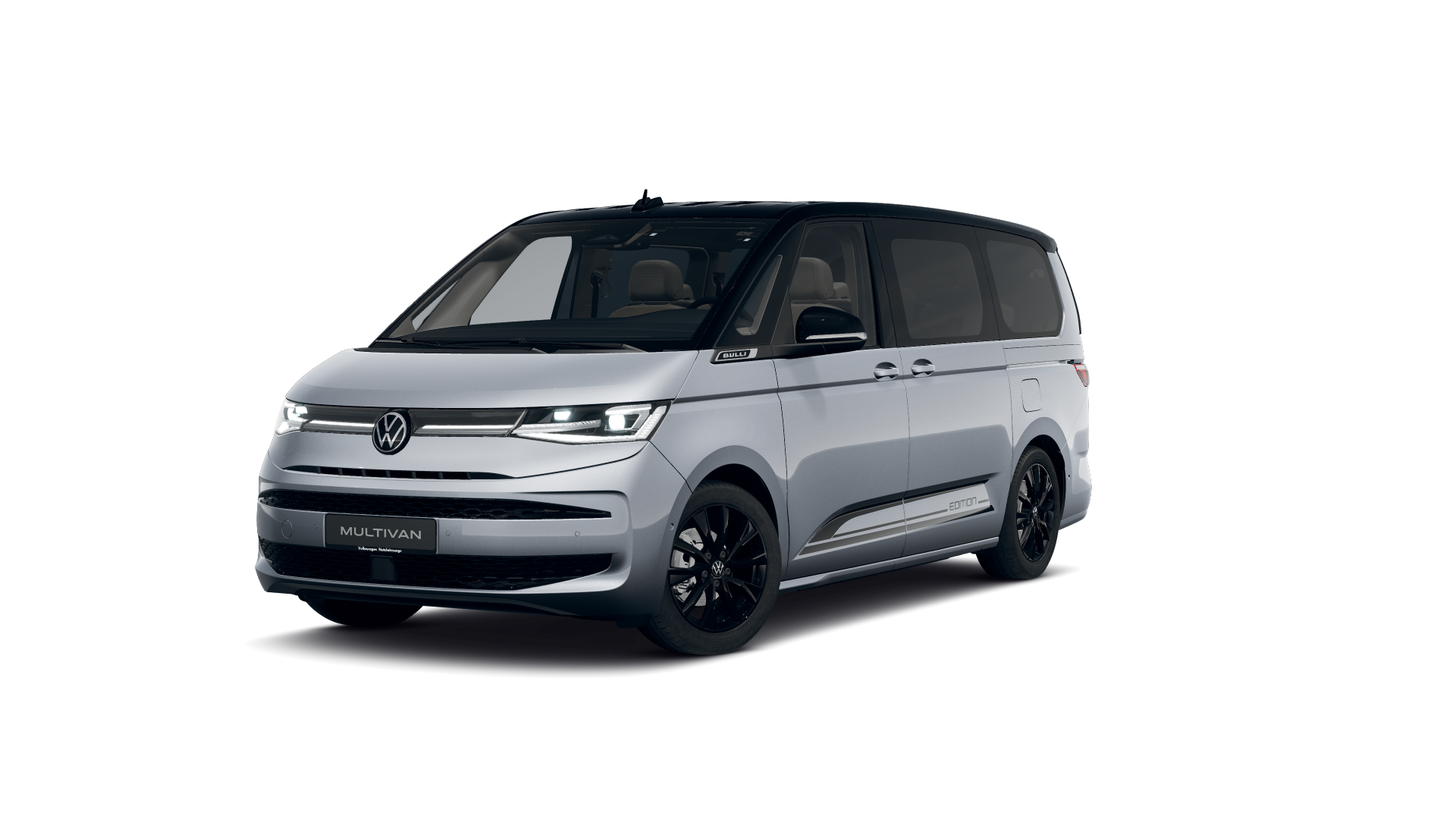 Volkswagen Multivan DSG Lang Life