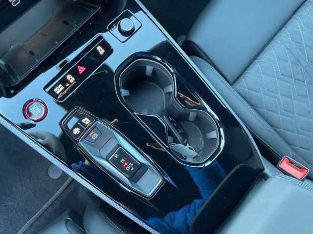 Audi A5 Avant Quattro S-Line S-Tronic