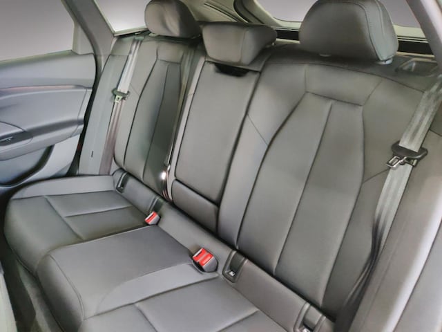 Audi A6 e-tron Avant