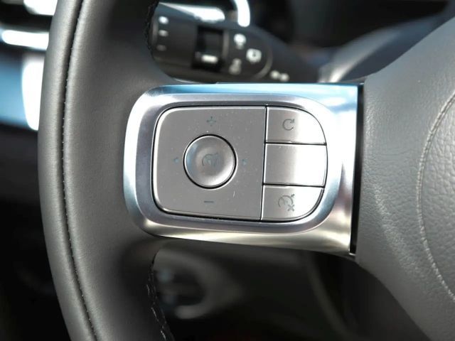 Smart #1 Pure+ Navi ACC Totwinkel Kamera Einparkhilfe