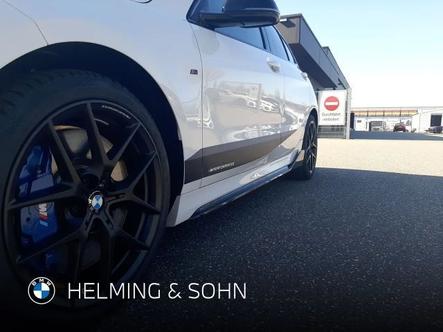 BMW 135 Sedan xDrive