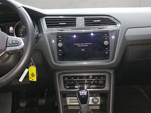 Volkswagen Tiguan 1.5 TSI Life