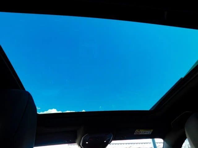 Opel Astra Sports Tourer Ultimate