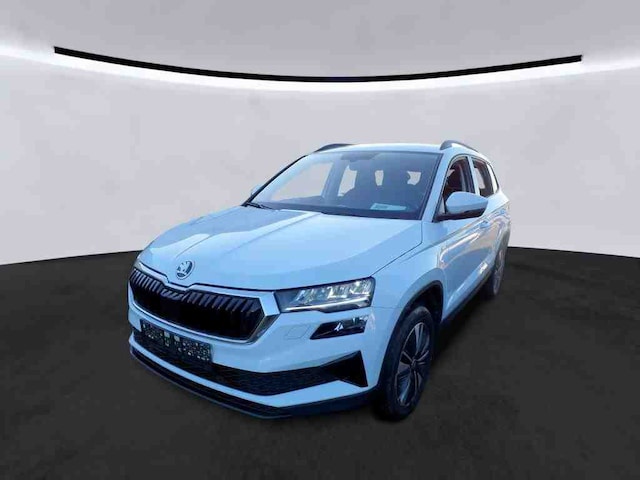 Skoda Karoq 1.5 TSI Tour