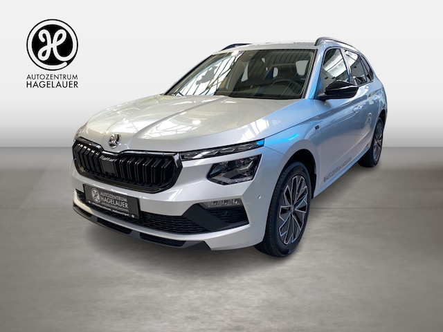 Skoda Kamiq 1.0 TSI Selection