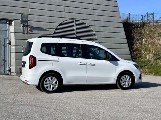 Renault Kangoo TCe 100