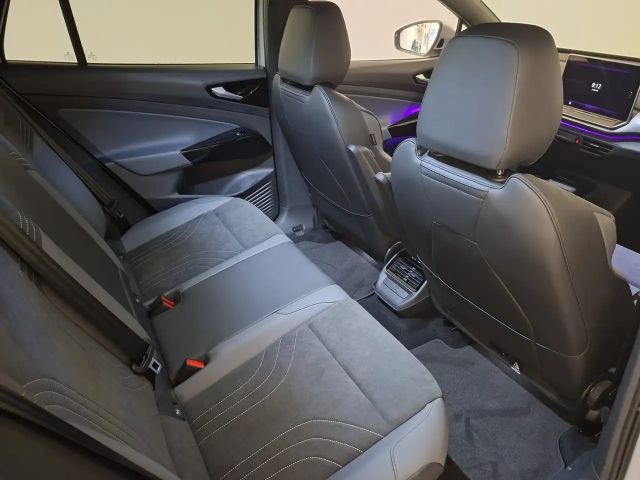 Volkswagen ID.4 Business Performance Pro