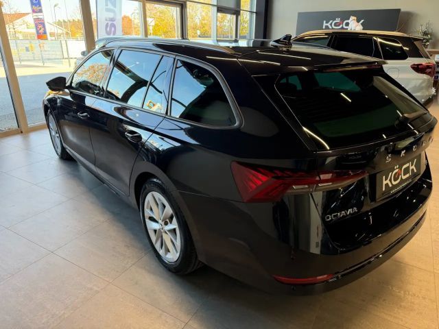 Skoda Octavia 4x4 Style Style