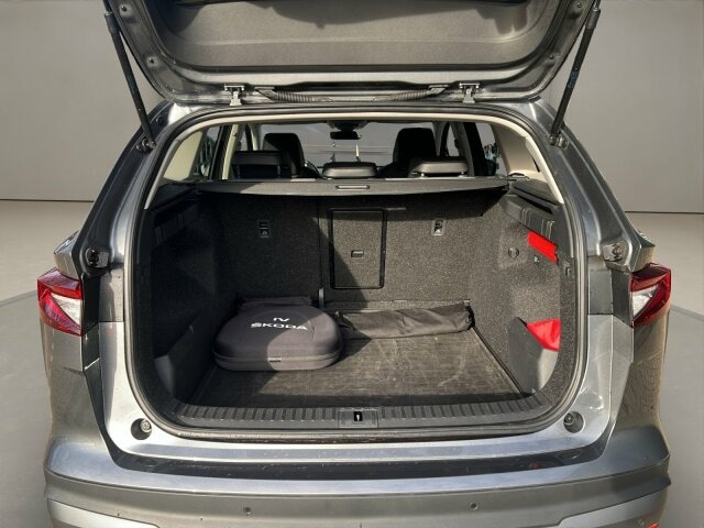 Skoda Enyaq Loft iV 60