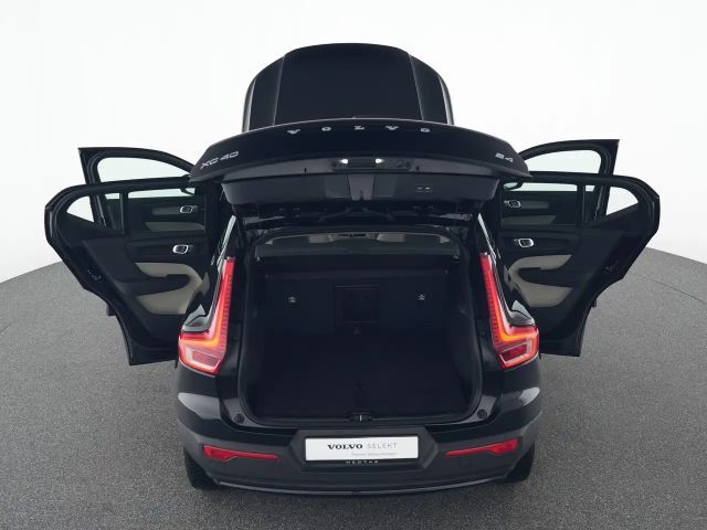 Volvo XC40 Dark Ultimate