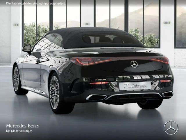 Mercedes-Benz CLE 200 AMG Line