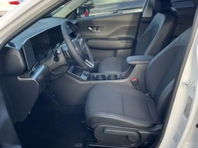 Hyundai Kona Electric Trend