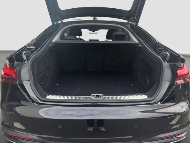 Audi A5 35 TDI S-Tronic