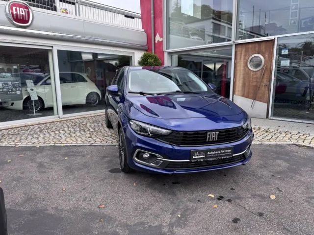 Fiat Tipo Urban