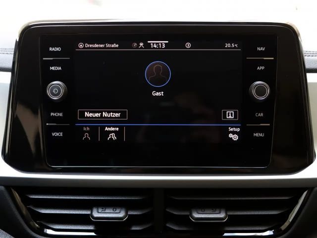 Volkswagen T-Roc 1.5 TSI DSG Life