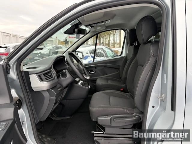 Renault Trafic Combi EDC Grand Spaceclass