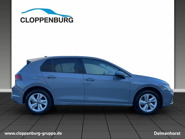 Volkswagen Golf 1.0 TSI