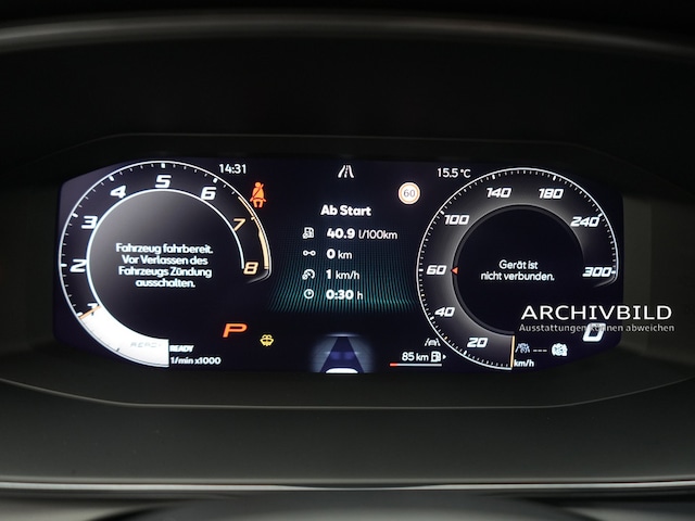 Cupra Leon DSG ST Sportstourer