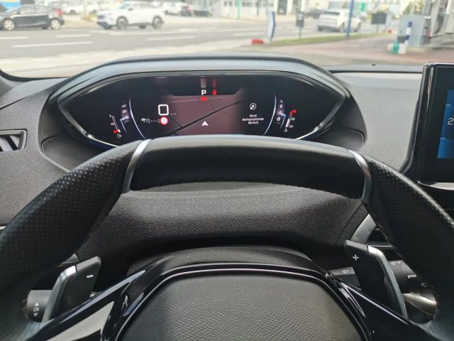 Peugeot 3008 EAT8 GT-Line PureTech