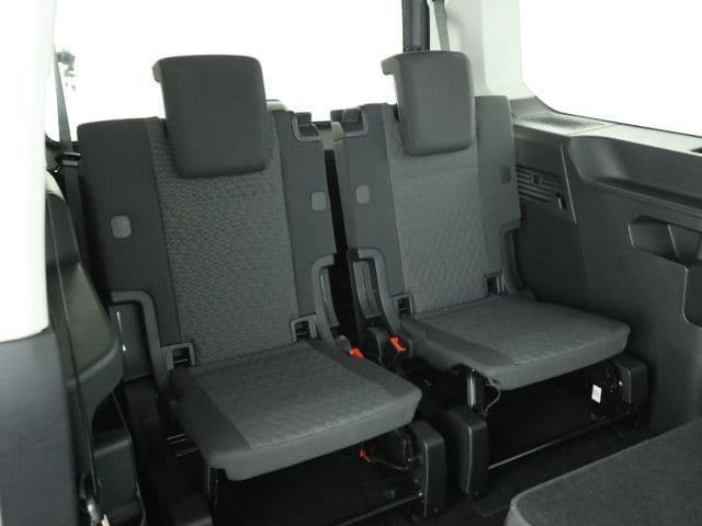 Volkswagen Caddy 2.0 TDI Life Maxi