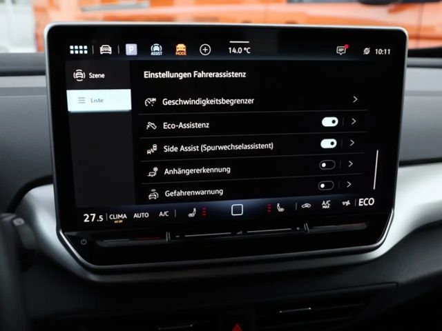 Volkswagen ID.4 IQ.Drive Performance Pro