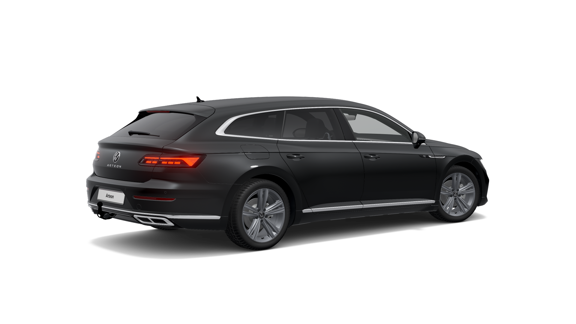 Volkswagen Arteon Shooting Brake 2.0 TDI DSG