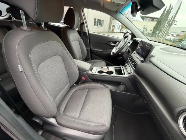 Hyundai Kona 2WD Electric Trend