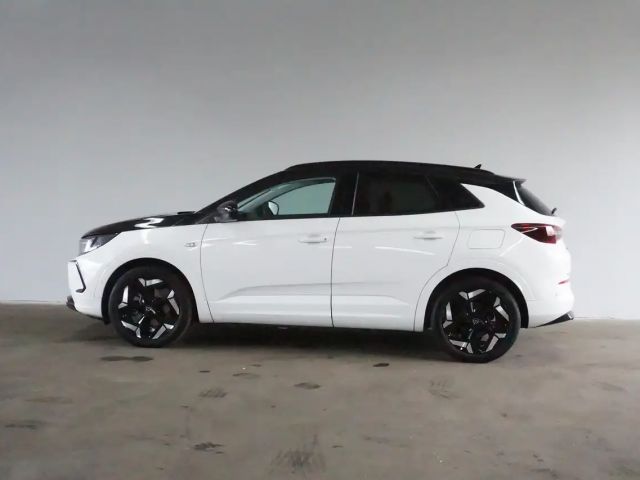 Opel Grandland X GSe Hybrid Innovation