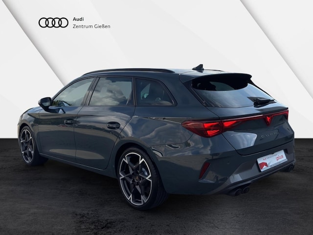 Cupra Leon 2.0 TSI 4Drive Sportstourer VZ