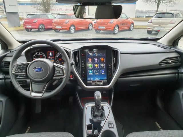 Subaru Crosstrek AWD