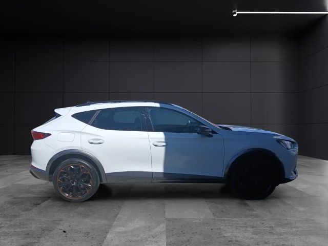 Cupra Formentor 4Drive DSG VZ