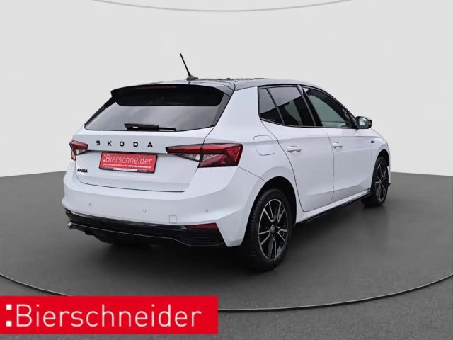 Skoda Fabia 1.0 TSI Monte Carlo