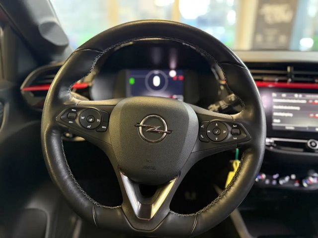 Opel Corsa 1.2 Turbo GS-Line Grand Sport Turbo