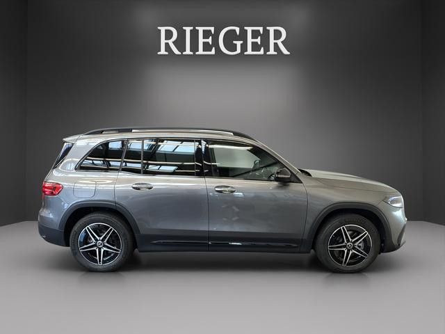 Mercedes-Benz EQB 350 4MATIC