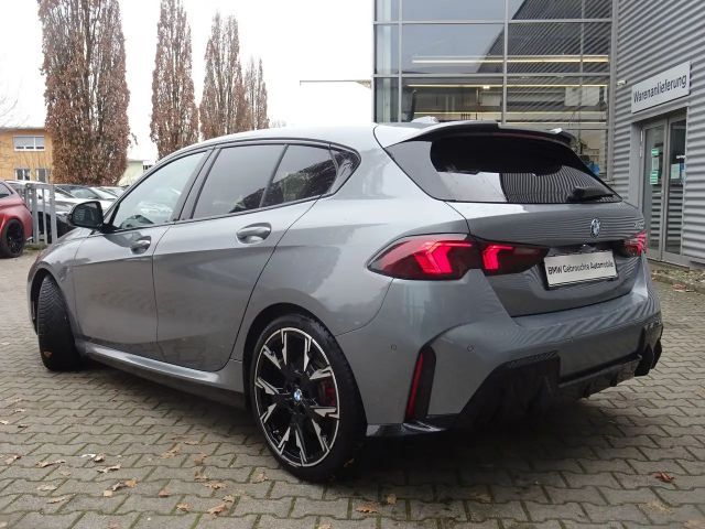 BMW 120 M-Sport Sedan