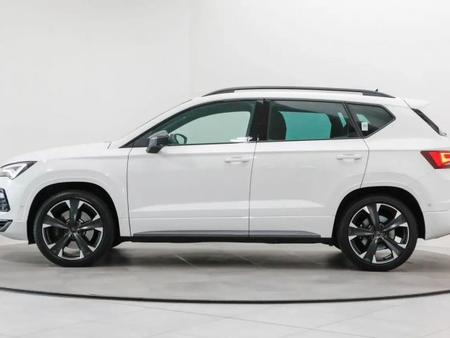 Cupra Ateca 2.0 TSI 4Drive DSG VZ