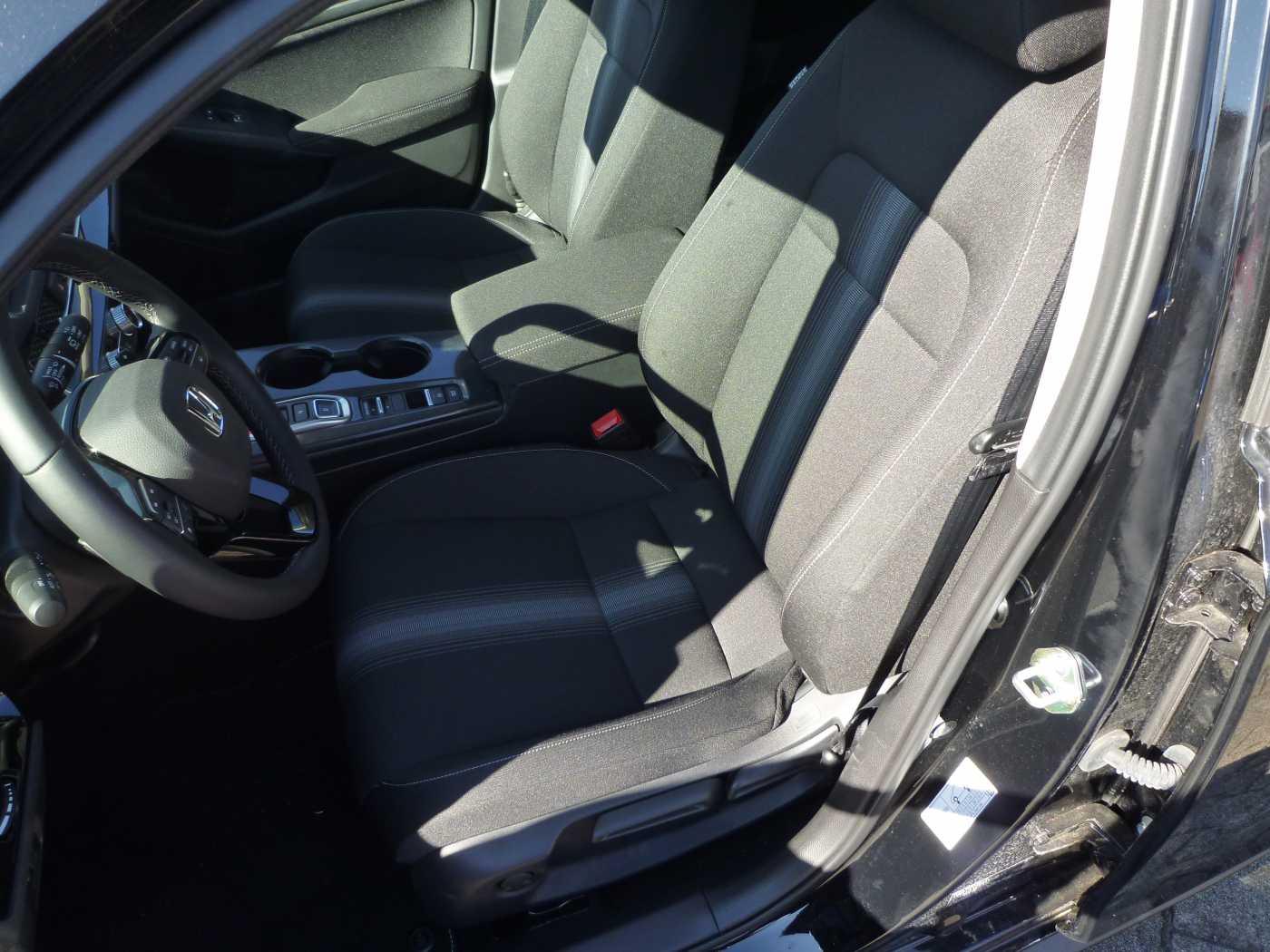 Honda Civic 2.0 Elegance Hybrid e:HEV i-MMD