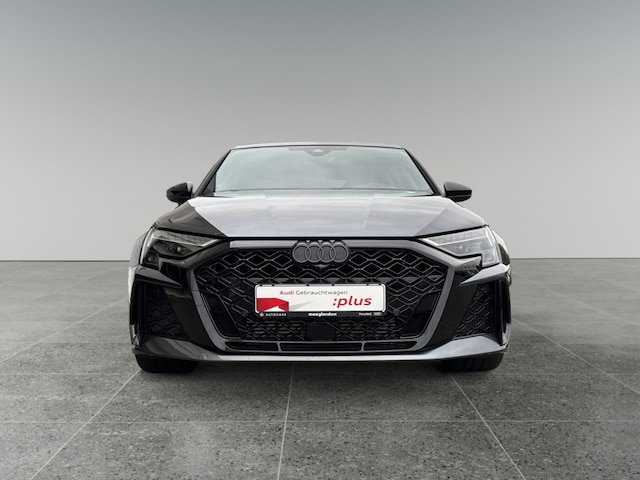 Audi RS3 Quattro S-Tronic Sportback