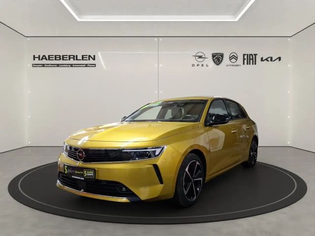 Opel Astra L 1.6 Plugin incl. Wallbox AHK+LED+SHZ+LM