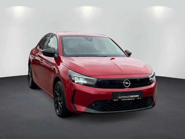 Opel Corsa F 1.2 T. MHEV *LED'SHZ*LM*KAM*SpurW*