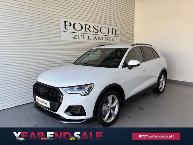 Audi Q3 40 TFSI Quattro