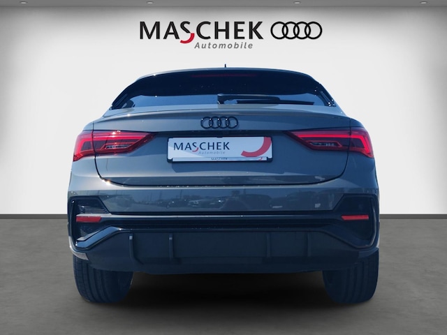 Audi Q3 S-Tronic Sportback