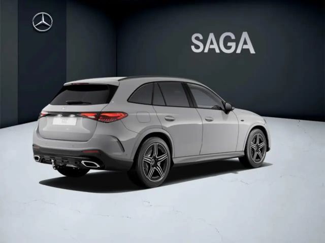 Mercedes-Benz GLC 300 GLC 300 e