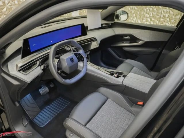 Peugeot 3008 Allure Pack Hybrid