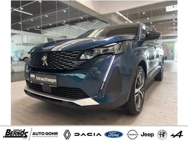 Peugeot 5008 Allure Pack PureTech