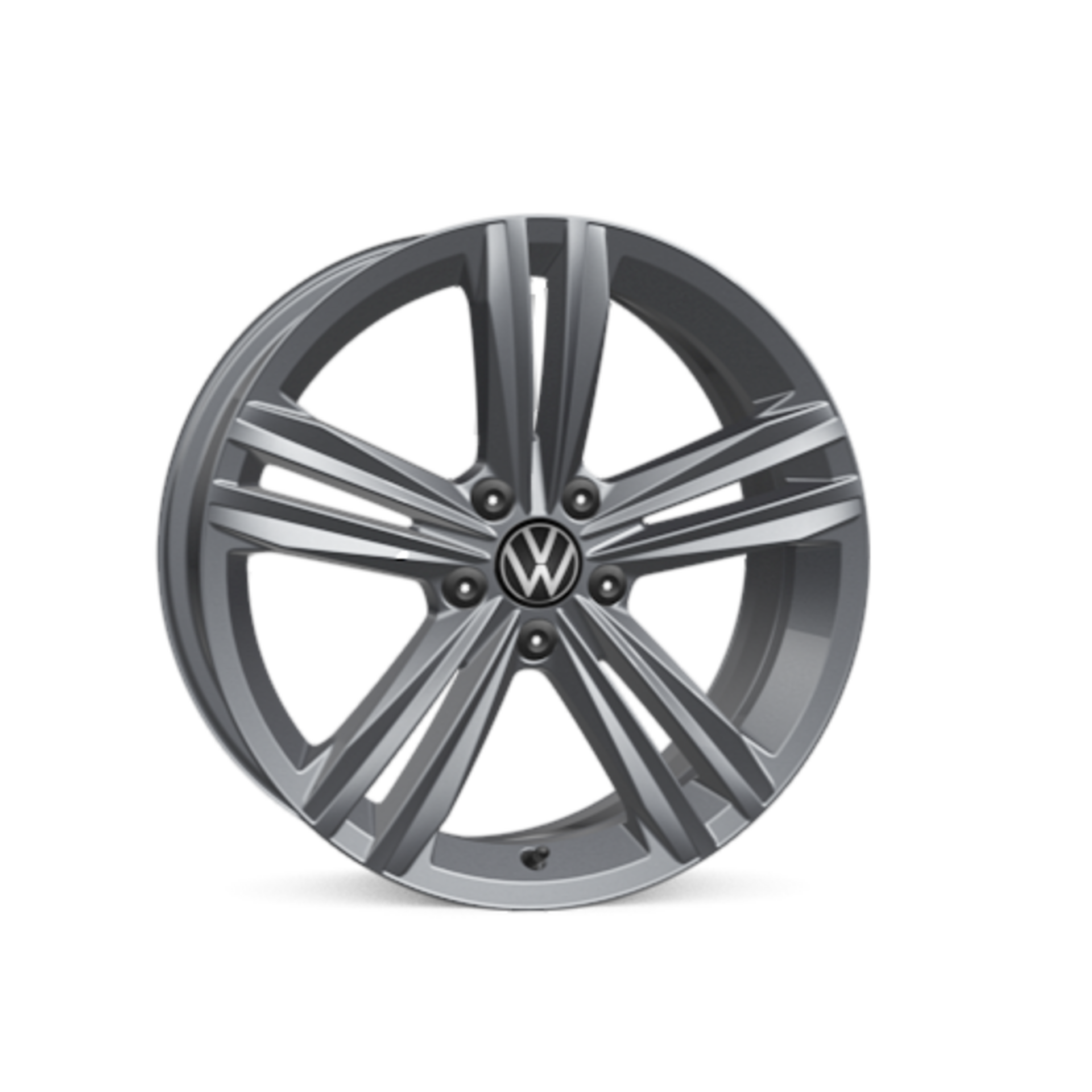 Volkswagen T-Roc 1.5 TSI DSG Sport