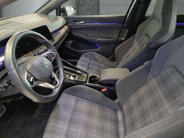 Volkswagen Golf 2.0 TDI DSG