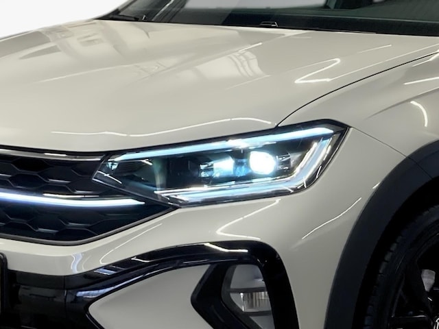 Volkswagen Taigo 1.0 TSI DSG Style