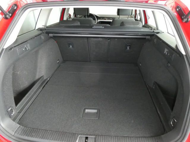 Volkswagen Passat Business DSG Variant
