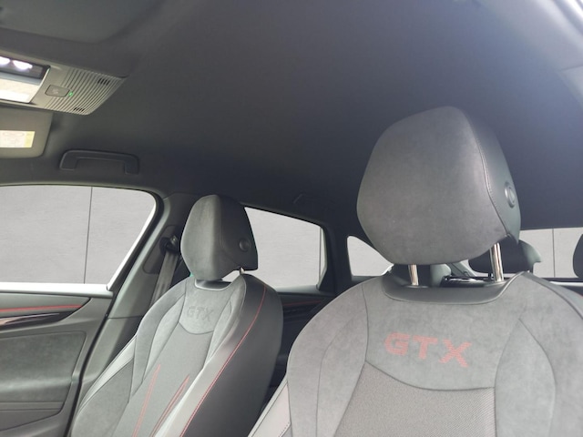 Volkswagen ID.7 GTX Plus